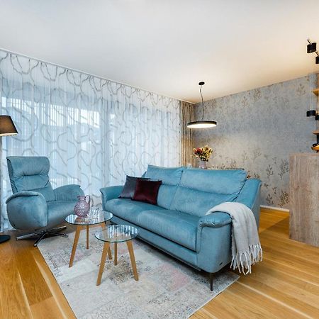 Apartament A121 Molo Lipno S Infrasaunou - Residence Koubek Lipno nad Vltavou Exterior foto